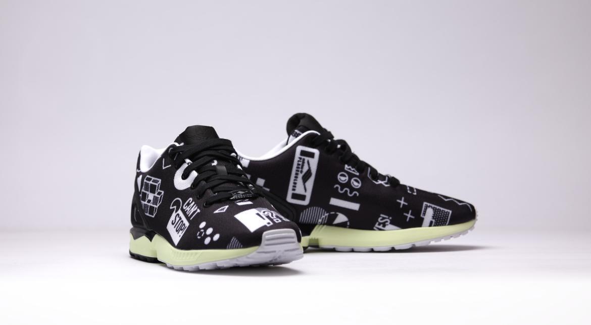 adidas Originals ZX Flux 